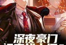 深夜豪门初恋找上门？别，没可能（张旗）全本书籍阅读深夜豪门初恋找上门？别，没可能完整版小说-荏苒文学