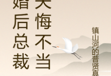 离婚后总裁前夫悔不当初最新章节阅读离婚后总裁前夫悔不当初(颜轻语)试读更新章节-荏苒文学