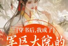 穿书后,我成了军区大院的暴力团宠南汐热门小说排行榜穿书后,我成了军区大院的暴力团宠免费小说-荏苒文学