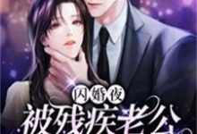 闪婚夜，被残疾老公撩到腿软（夏雨惜）全本书籍阅读闪婚夜，被残疾老公撩到腿软完整版小说-荏苒文学