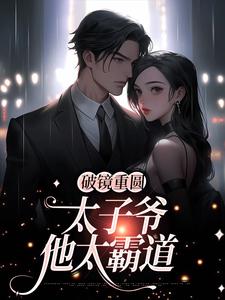 (全文)破镜重圆：太子爷他太霸道免费小说全本，黎念靳宴深试读更新章节
