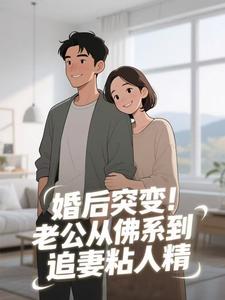 婚后突变！老公从佛系到追妻粘人精热门小说排行榜婚后突变！老公从佛系到追妻粘人精孟静思免费小说全本