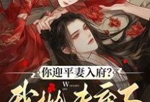 (全文)你迎平妻入府？我抛夫弃子嫁暴君宋锦书小说推荐，你迎平妻入府？我抛夫弃子嫁暴君全章小说阅读-荏苒文学