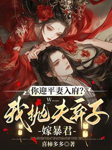 (全文)你迎平妻入府？我抛夫弃子嫁暴君宋锦书小说推荐，你迎平妻入府？我抛夫弃子嫁暴君全章小说阅读