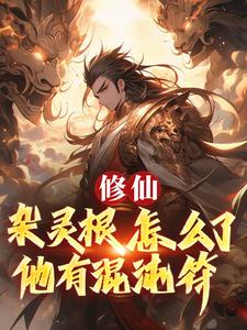 (全文)修仙：杂灵根怎么了，他有混沌符徐长安全本免费在线阅读