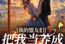 我的盟友们，把我当养成游戏对象？热门小说排行榜我的盟友们，把我当养成游戏对象？云苓迟盛免费小说全本-荏苒文学