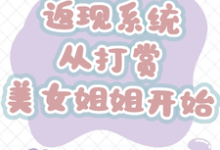 (全文)返现系统：从打赏美女姐姐开始(齐欢颜)全本免费在线阅读-荏苒文学