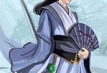 已完结小说《剑御金庸:长生道主》章节免费阅读-荏苒文学