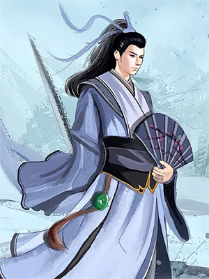 已完结小说《剑御金庸：长生道主》章节免费阅读