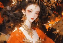 姜雪芙小说《快穿之反派她恃美横行》在线阅读-荏苒文学