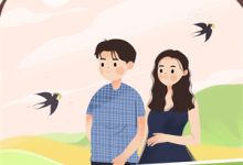 完结版《潮汐界限》章节阅读-荏苒文学