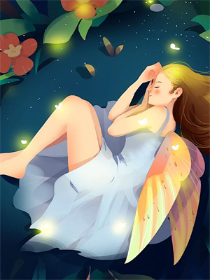 已完结小说《她才不是恶女，只是有亿点点疯批》章节在线阅读