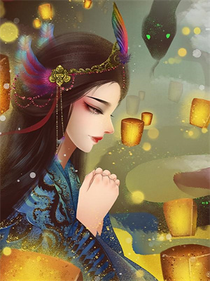 长夜吻星火姜娆季斯年，长夜吻星火小说免费阅读