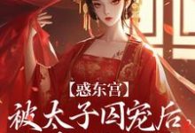 惑东宫:被太子囚宠后,她权倾天下最新章节阅读惑东宫:被太子囚宠后,她权倾天下(陆菀音)试读更新章节-荏苒文学