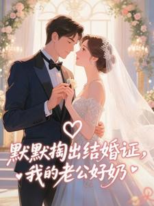 默默掏出结婚证，我的老公好奶完整版小说默默掏出结婚证，我的老公好奶(宋禧)全章小说阅读