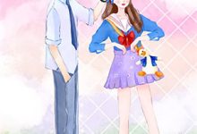 《偷亲！失控！小狼狗他爽翘嘴》小说大结局免费试读 姜雾沈执小说-荏苒文学