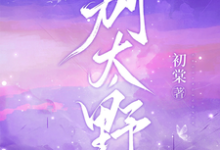 别太野(许意浓)小说推荐别太野全章小说阅读-荏苒文学