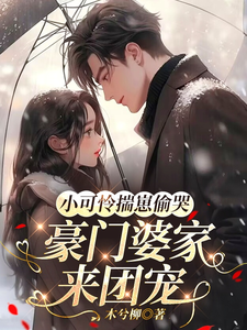 小可怜揣崽偷哭，豪门婆家来团宠苏念念试读更新章节小可怜揣崽偷哭，豪门婆家来团宠苏念念免费小说