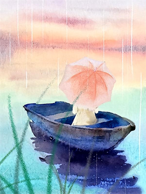 你我音尘各悄然章节免费在线阅读，陆寒放夏欣苒完结版