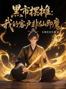 黑市摆摊：我的客户非仙即魔推荐完结小说黑市摆摊：我的客户非仙即魔(白川)免费小说全本