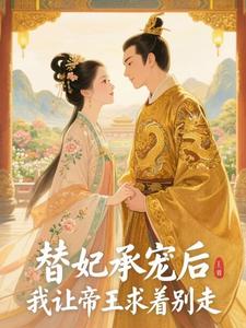 花楹替妃承宠后，我让帝王求着别走全本免费在线阅读