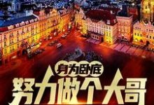 身为卧底，努力做个大哥不过分吧（白舟）小说推荐身为卧底，努力做个大哥不过分吧全章小说阅读-荏苒文学