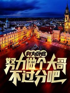 (全文)身为卧底，努力做个大哥不过分吧(白舟)全本免费在线阅读