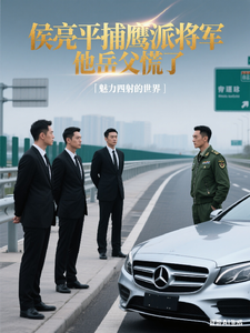 侯亮平逮捕鹰派将军，他岳父慌了赵援朝热门小说排行榜侯亮平逮捕鹰派将军，他岳父慌了免费小说