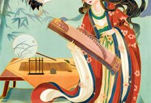 小说《与君长离,此恨不关风与月》章节免费阅读-荏苒文学