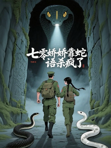 七零娇娇靠蛇语杀疯了完整版小说，七零娇娇靠蛇语杀疯了林初夏全章小说阅读