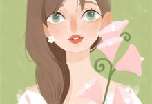 系统女穿漫画，原作者教做人这本小说在哪里可以看？哪里有免费试读章节？-荏苒文学