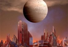 大灾变后，我成宇宙第一了？小说阅读，大灾变后，我成宇宙第一了？完结版-荏苒文学