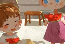 完结版《女配摆烂后，疯批质子居然变贴贴怪！》免费阅读-荏苒文学