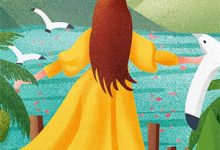 朝暮不改旧时春章节免费在线阅读，江婉何皎皎完结版-荏苒文学