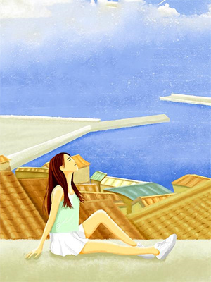 流年织云夏染帘小说，流年织云夏染帘免费阅读