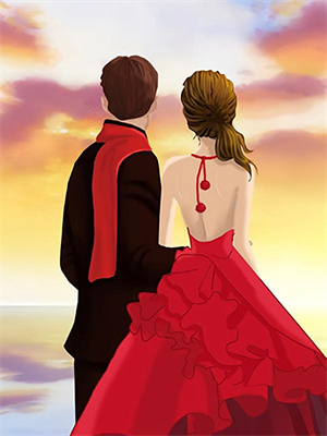 完结版《离婚！单方面的付出让我心累》章节阅读