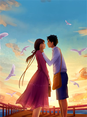 完结版《蝴蝶飞不过沧海》章节阅读