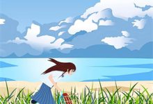 完结版《山海藏爱意》章节目录在线阅读-荏苒文学