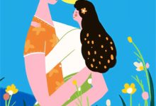 小说《夜雨不尽桐花香》章节免费阅读-荏苒文学