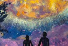 星落飞花时小说的免费阅读版本在哪里可以找到？-荏苒文学