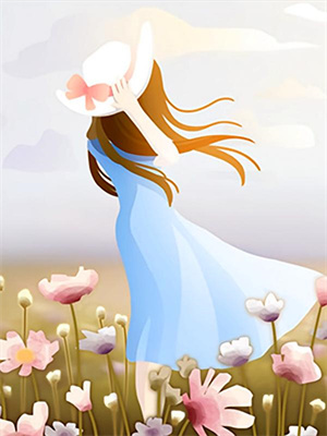 灵魂画像馆4：完美替身夏江小说免费阅读