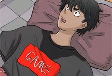 《校霸搞暗恋?重生后撩到他脸红》小说大结局免费试读 尹满月谢妄小说-荏苒文学