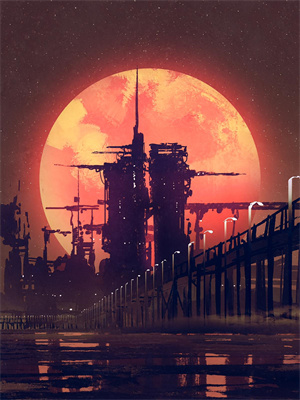 星光尽头再无你小说免费资源，星光尽头再无你在线阅读