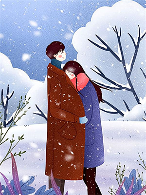 春风一断维港雪小说，春风一断维港雪方旖伶伊彤