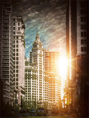 小说《墓地被卖后，我杀疯了》章节阅读