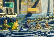 年少心头似白霜（程以霜裴晏礼）在线免费阅读-荏苒文学