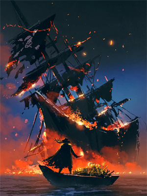 完结版《天庭红包群》免费阅读