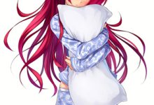 未央夜风摇曳这本小说在哪里可以看？哪里有免费试读章节？-荏苒文学