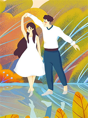 小说《十年后的女儿打来电话,助我勾阔少嫁豪门》章节阅读