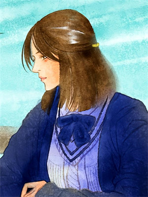 求听君负我七日雪小说的全文免费阅读链接